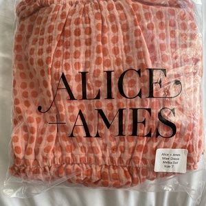 NWT Alice and Ames Mae Dress 7